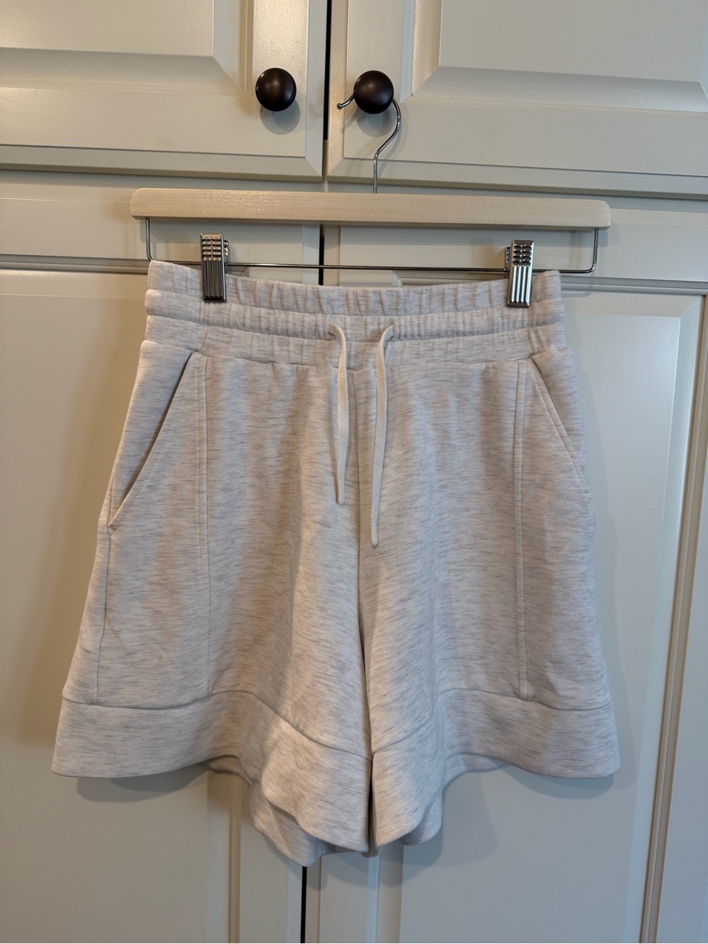 Varley Alder shorts XS